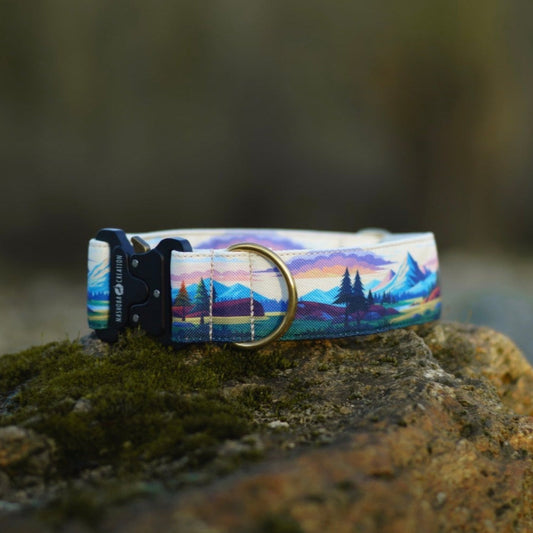 Collier pour chien - Middle Earth