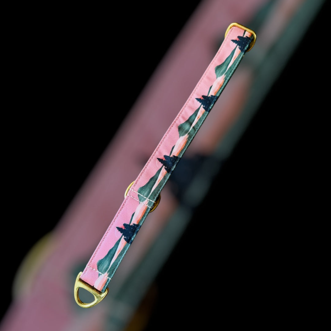 Martingale Taille M - 25mm