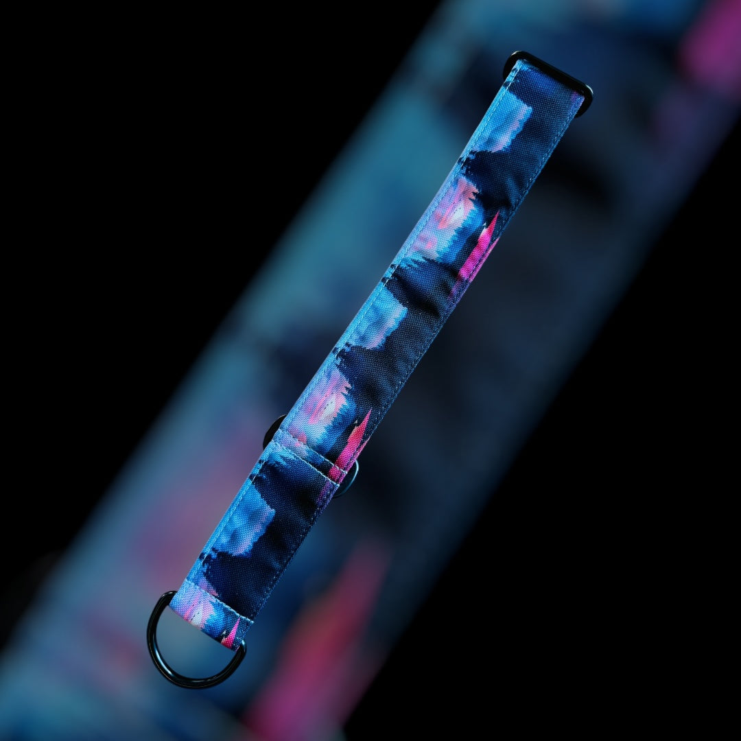 Martingale Taille M - 25mm