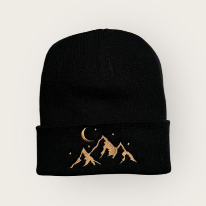 Bonnet Montagne