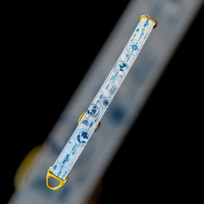 Martingale Taille M - 25mm