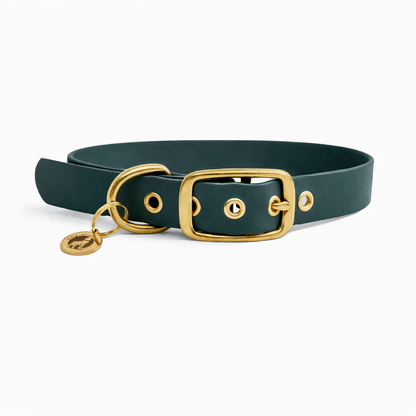 Collier en biothane®