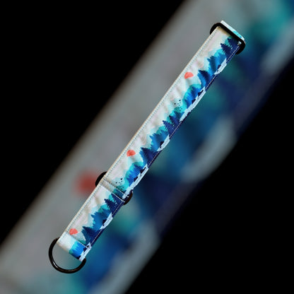 Martingale Taille L (36 à 67cm) - 38mm