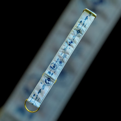 Martingale Taille L (36 à 67cm) - 38mm