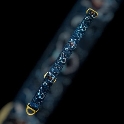 Martingale Taille L (36cm à 67cm) - 25mm