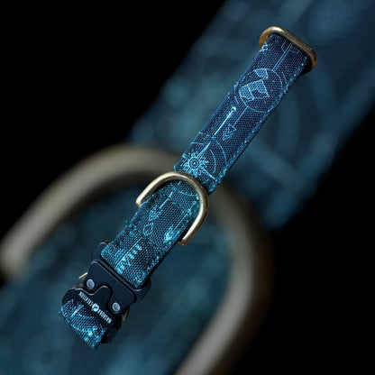 Collier Taille S - CLIP sécu 20mm