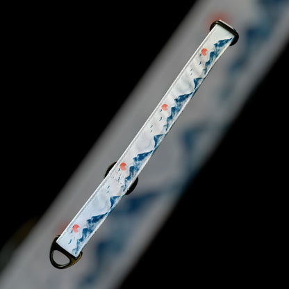 Martingale Taille M - 25mm