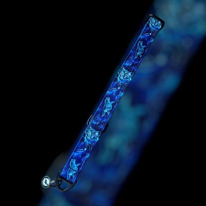 Martingale Taille M - 25mm