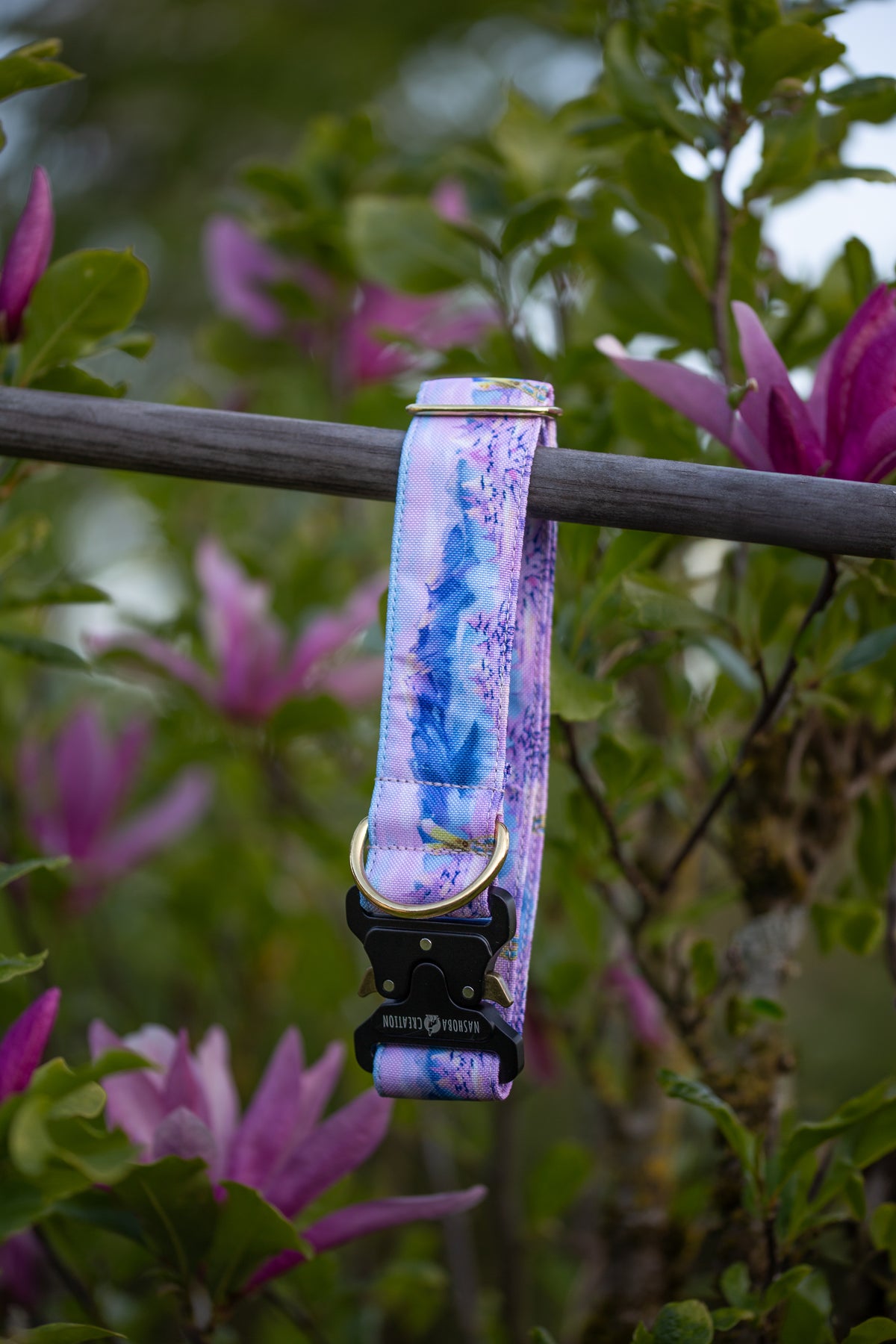 Collier pour chien - Mont Blanc