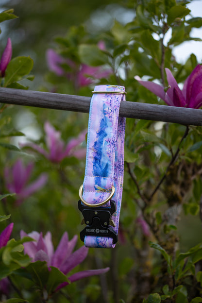Collier pour chien - Mont Blanc