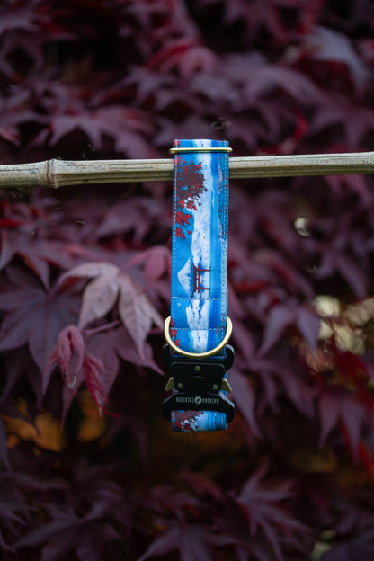 Collier pour chien - Japan