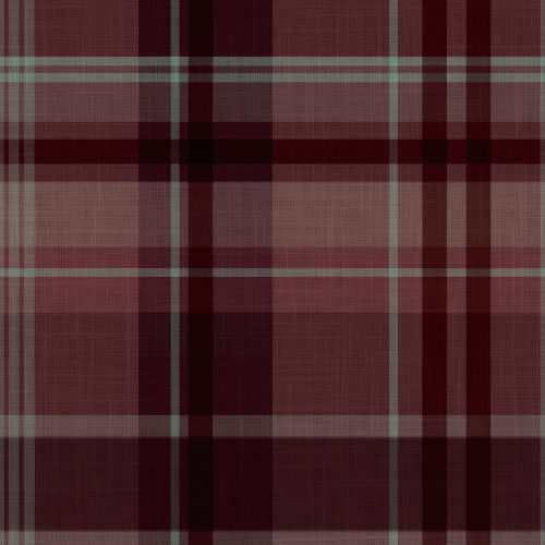 Harnais pour chien - Tartan Islay