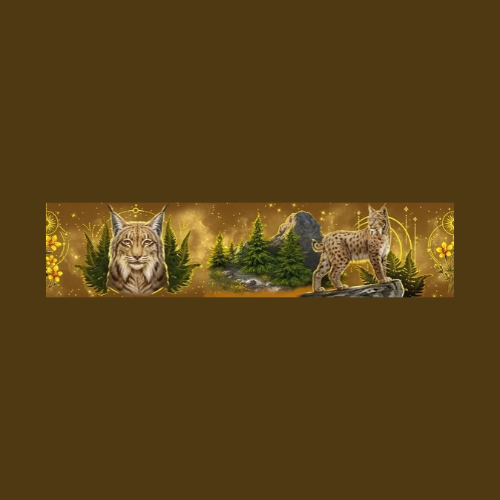 Harnais pour chien – Totem Lynx