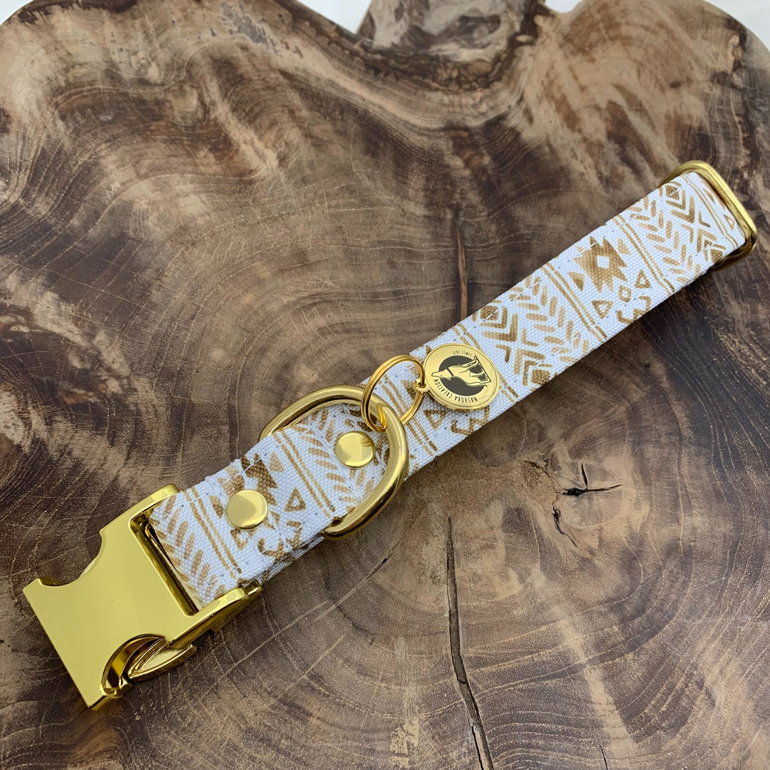 Collier pour chien - Ibiza