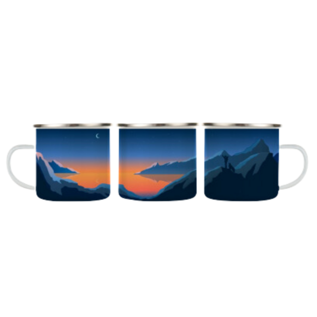 Mug Panorama