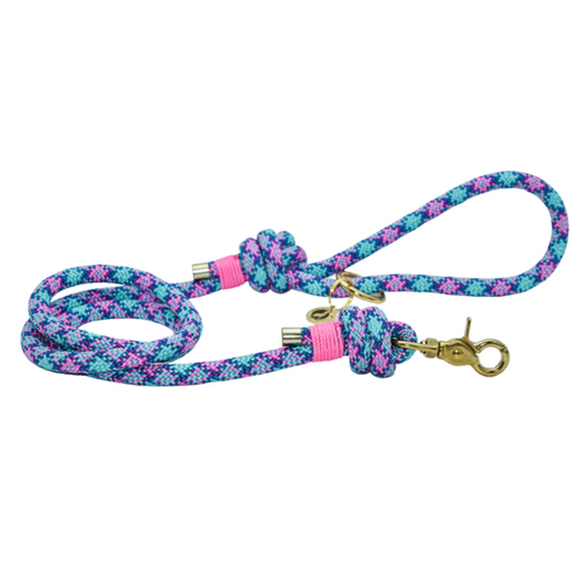 Laisse en corde Frozen Fairy